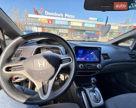 Хонда Сівік, об'ємом двигуна 1.8 л та пробігом 227 тис. км за 6600 $, фото 8 на Automoto.ua