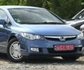 Хонда Цивик, объемом двигателя 0 л и пробегом 188 тыс. км за 7550 $, фото 2 на Automoto.ua