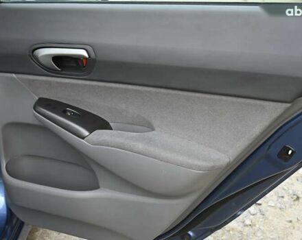 Хонда Цивик, объемом двигателя 0 л и пробегом 188 тыс. км за 7550 $, фото 29 на Automoto.ua