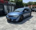 Хонда Цивик, объемом двигателя 1.8 л и пробегом 221 тыс. км за 6500 $, фото 1 на Automoto.ua