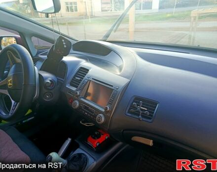 Хонда Сівік, об'ємом двигуна 1.8 л та пробігом 0 тис. км за 7000 $, фото 11 на Automoto.ua