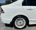 Хонда Цивик, объемом двигателя 1.8 л и пробегом 170 тыс. км за 7800 $, фото 7 на Automoto.ua