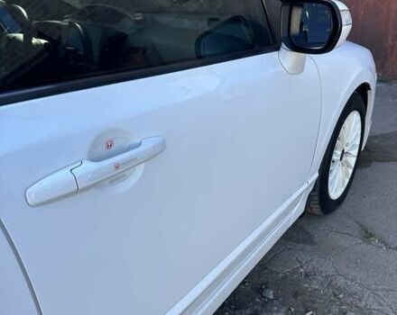 Хонда Цивик, объемом двигателя 1.8 л и пробегом 170 тыс. км за 7800 $, фото 11 на Automoto.ua