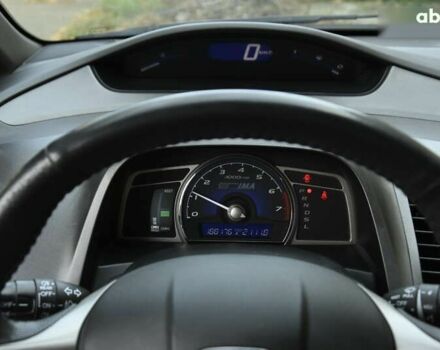 Хонда Цивик, объемом двигателя 0 л и пробегом 188 тыс. км за 7550 $, фото 23 на Automoto.ua