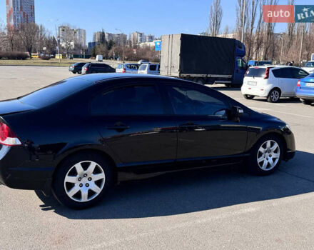 Хонда Сівік, об'ємом двигуна 1.8 л та пробігом 227 тис. км за 6600 $, фото 5 на Automoto.ua