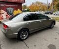 Хонда Цивик, объемом двигателя 1.8 л и пробегом 212 тыс. км за 6500 $, фото 1 на Automoto.ua