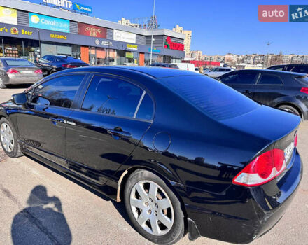 Хонда Сівік, об'ємом двигуна 1.8 л та пробігом 227 тис. км за 6600 $, фото 11 на Automoto.ua