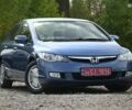 Хонда Цивик, объемом двигателя 0 л и пробегом 188 тыс. км за 7550 $, фото 1 на Automoto.ua