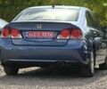 Хонда Цивик, объемом двигателя 0 л и пробегом 188 тыс. км за 7550 $, фото 12 на Automoto.ua