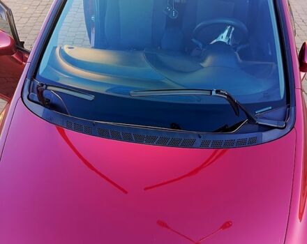 Хонда Сівік, об'ємом двигуна 1.8 л та пробігом 0 тис. км за 7000 $, фото 6 на Automoto.ua