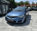 Хонда Цивик, объемом двигателя 1.8 л и пробегом 221 тыс. км за 6500 $, фото 4 на Automoto.ua