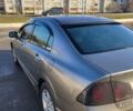 Хонда Цивик, объемом двигателя 1.8 л и пробегом 212 тыс. км за 6900 $, фото 8 на Automoto.ua