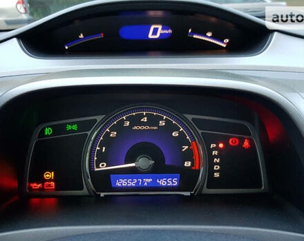 Хонда Сівік, об'ємом двигуна 1.8 л та пробігом 126 тис. км за 7550 $, фото 7 на Automoto.ua