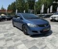Хонда Цивик, объемом двигателя 1.8 л и пробегом 221 тыс. км за 6500 $, фото 6 на Automoto.ua