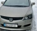 Хонда Сівік, об'ємом двигуна 1.8 л та пробігом 200 тис. км за 7200 $, фото 11 на Automoto.ua