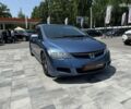 Хонда Цивик, объемом двигателя 1.8 л и пробегом 221 тыс. км за 6500 $, фото 5 на Automoto.ua