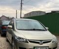 Хонда Цивик, объемом двигателя 1.8 л и пробегом 220 тыс. км за 5800 $, фото 1 на Automoto.ua
