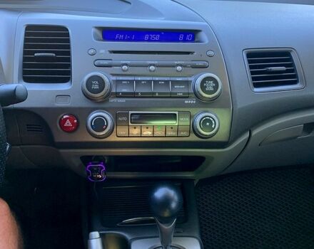 Хонда Сівік, об'ємом двигуна 1.8 л та пробігом 245 тис. км за 6900 $, фото 5 на Automoto.ua