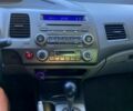 Хонда Сівік, об'ємом двигуна 1.8 л та пробігом 245 тис. км за 6900 $, фото 5 на Automoto.ua