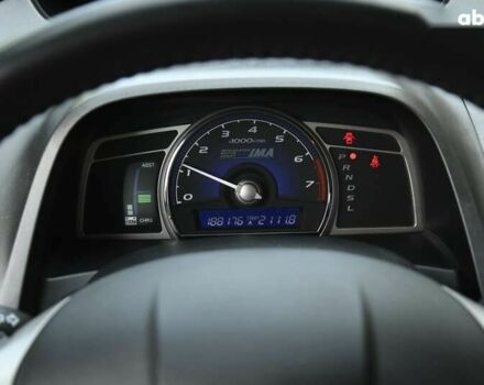 Хонда Цивик, объемом двигателя 0 л и пробегом 188 тыс. км за 7550 $, фото 21 на Automoto.ua