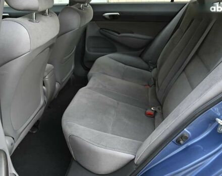 Хонда Цивик, объемом двигателя 0 л и пробегом 188 тыс. км за 7550 $, фото 27 на Automoto.ua