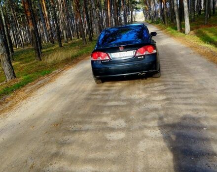 Хонда Сівік, об'ємом двигуна 1.8 л та пробігом 280 тис. км за 5999 $, фото 8 на Automoto.ua