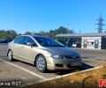 Хонда Цивик, объемом двигателя 18 л и пробегом 300 тыс. км за 6600 $, фото 1 на Automoto.ua