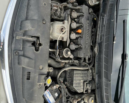 Хонда Сівік, об'ємом двигуна 1.8 л та пробігом 250 тис. км за 6900 $, фото 9 на Automoto.ua