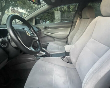 Хонда Цивик, объемом двигателя 1.8 л и пробегом 98 тыс. км за 6900 $, фото 14 на Automoto.ua