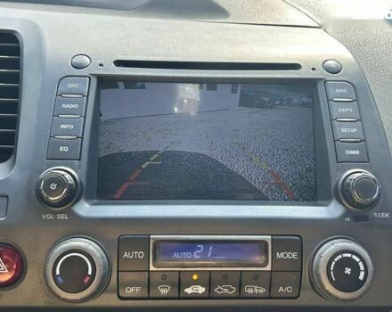 Хонда Цивик, объемом двигателя 0 л и пробегом 203 тыс. км за 6700 $, фото 18 на Automoto.ua