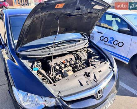 Хонда Сівік, об'ємом двигуна 1.8 л та пробігом 227 тис. км за 6600 $, фото 12 на Automoto.ua