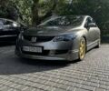 Хонда Сівік, об'ємом двигуна 1.8 л та пробігом 200 тис. км за 7200 $, фото 1 на Automoto.ua