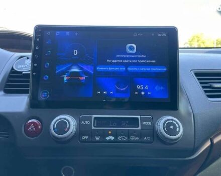 Хонда Сівік, об'ємом двигуна 0 л та пробігом 223 тис. км за 5199 $, фото 12 на Automoto.ua
