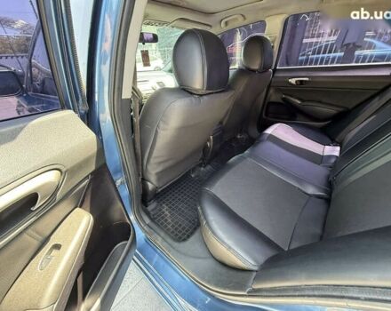 Хонда Цивик, объемом двигателя 1.8 л и пробегом 221 тыс. км за 6500 $, фото 26 на Automoto.ua