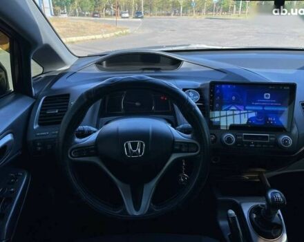 Хонда Сівік, об'ємом двигуна 0 л та пробігом 223 тис. км за 5199 $, фото 13 на Automoto.ua
