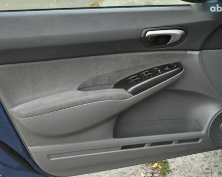 Хонда Цивик, объемом двигателя 0 л и пробегом 188 тыс. км за 7550 $, фото 16 на Automoto.ua