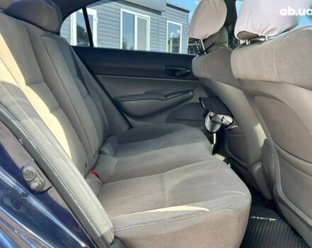 Хонда Цивик, объемом двигателя 0 л и пробегом 203 тыс. км за 6700 $, фото 24 на Automoto.ua