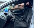 Хонда Цивик, объемом двигателя 18 л и пробегом 235 тыс. км за 6000 $, фото 13 на Automoto.ua