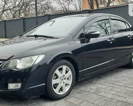 Хонда Сівік, об'ємом двигуна 1.8 л та пробігом 234 тис. км за 6599 $, фото 14 на Automoto.ua