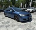 Хонда Цивик, объемом двигателя 1.8 л и пробегом 221 тыс. км за 6500 $, фото 7 на Automoto.ua
