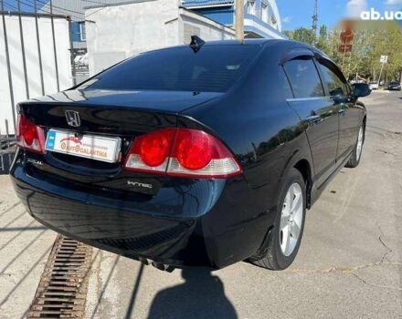 Хонда Сівік, об'ємом двигуна 0 л та пробігом 223 тис. км за 5199 $, фото 6 на Automoto.ua