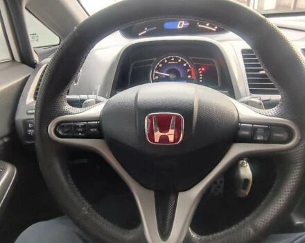 Хонда Сівік, об'ємом двигуна 1.8 л та пробігом 257 тис. км за 7700 $, фото 8 на Automoto.ua