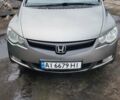 Хонда Цивик, объемом двигателя 1.8 л и пробегом 212 тыс. км за 6900 $, фото 1 на Automoto.ua
