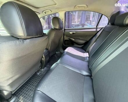 Хонда Сівік, об'ємом двигуна 1.8 л та пробігом 221 тис. км за 6500 $, фото 25 на Automoto.ua