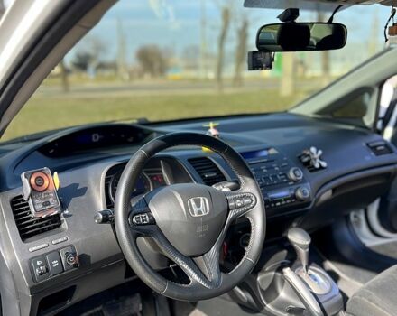 Хонда Сівік, об'ємом двигуна 1.8 л та пробігом 214 тис. км за 7700 $, фото 3 на Automoto.ua