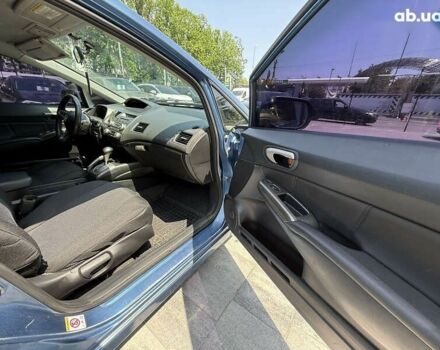 Хонда Сівік, об'ємом двигуна 1.8 л та пробігом 221 тис. км за 6500 $, фото 28 на Automoto.ua