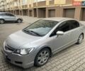 Хонда Цивик, объемом двигателя 1.8 л и пробегом 216 тыс. км за 5800 $, фото 1 на Automoto.ua