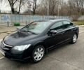 Хонда Цивик, объемом двигателя 1.8 л и пробегом 185 тыс. км за 7800 $, фото 3 на Automoto.ua