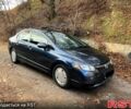 Хонда Цивик, объемом двигателя 1.3 л и пробегом 166 тыс. км за 5499 $, фото 1 на Automoto.ua