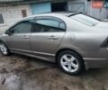 Хонда Цивик, объемом двигателя 1.8 л и пробегом 212 тыс. км за 6900 $, фото 2 на Automoto.ua